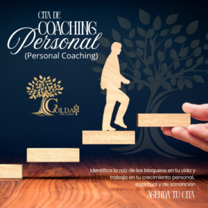 Cita de Coaching Personal