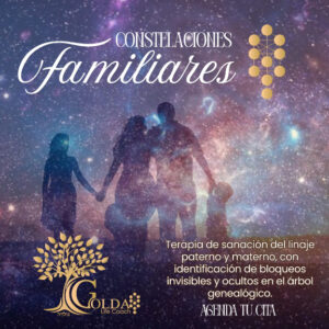 Constelaciones Familiares