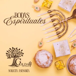 Bodas Espirituales