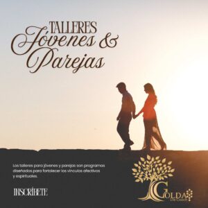Talleres para Jóvenes y Parejas