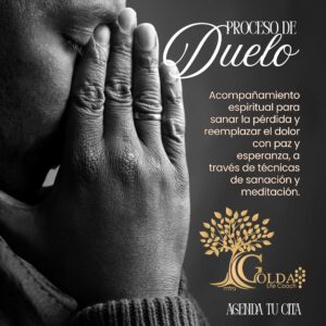 Procesos de Duelo